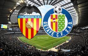 Valencia is going head to head with getafe starting on 13 aug 2021 at 19:00 utc at mestalla stadium, valencia city, spain. Valencia Vs Getafe Watch Live Team News Betting Tips Prediction Knowinsiders