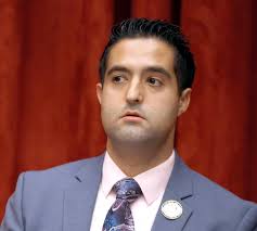 Luzerne County voters choose council candidates