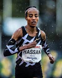 Sifanhassan2020 #running #diamondleague sifan hassan 2020 season has been stellar. Hassan Runs New 10 000 European Record In Hengelo Track Field News