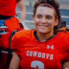 Christian Gerena's Instagram, Twitter & Facebook