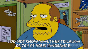 Résultat de recherche d'images pour "comic book guy"