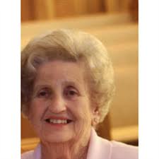 Most Recent Obituaries