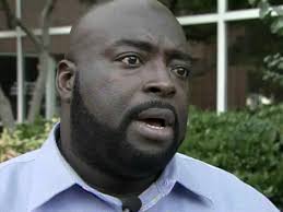 Wake schools candidate condemns name calling, personal attacks