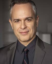 World Premiere of The Other American at NJ Rep