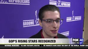 Profile for Broome Republicans