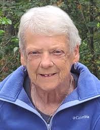 Obituary information for Mary Ann Vogt