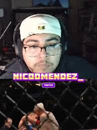 Nick Mendez March Madness