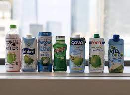 Maybe you would like to learn more about one of these? This Is The Best Tasting Coconut Water In 2019 Eat This Not That