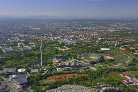 79, munich, by, 80636, germany. Presse Und Locations Fotos Olympiapark Munchen