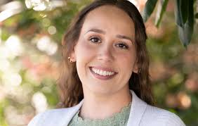 MCHC Welcomes New Therapist Jami Palestrini-Jones