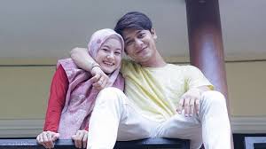 Dinda Hauw Bongkar Sosok Cowok Yang Menjadi Alasannya Berhijab