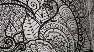 Personally, i love creating henna designs often on myself and others. My Modern Met Henna Tree Wall Painting By Elsa Rhae Facebook