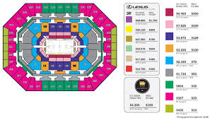 56 proper raptors seating chart prices