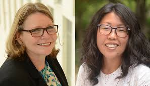 Leadership Changes at Graduate School of Education