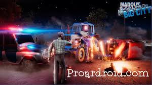 Madout2 Bigcityonline هي لعبة عالم مفتوح ممتعة ذات رسوميات رائعة تتيح لك تجربة حياة الإجرام قيادة السيارات ودهس الناس وتصف Now Games Car Mods Monster Trucks