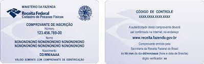 All you ever wanted to know about cpf accounts in singapore: What Is The Cpf Number In Brazil Partners On The Road