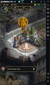 My lord, your vassals are waiting for your orders! Download And Play Game Of Thrones Conquest On Pc Memu Blog