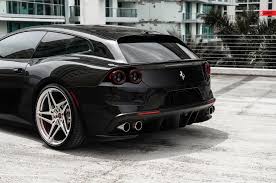 It is a replacement for the naturally aspirated ferrari/maserati f136 v8 family on both maserati and ferrari cars. Ferrari Gt4c Lusso X Series S1 X3 Anrky Wheels