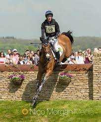 +44 (0) 7776 206 950 Oliver Townend Responds To Public Outrage Over Whip Use At Badminton Eventing Nation Three Day Eventing News Results Videos And Commentary