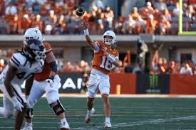 College Football Week 5: Conference Teams of the Week and Player Awards