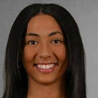 Shelby Lady Whippets run past Highland