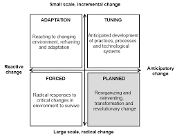 Change management and project management are two disciplines that draw upon different theoretical frameworks but rely on each other to achieve an organizational goal. Https Silo Tips Download Sami Vainio Strategic Change Management Readiness Evaluation In Organizations