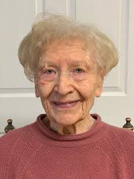 Marian Kalesnikoff Obituary April 7, 2024