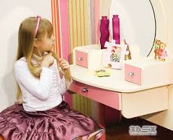 Kids Dressing Table Designs For Girls Bedroom Decor 2018 Creative Idea Book For Girl S Dressing Kids Dressing Table Girls Dressing Table Dressing Table Design