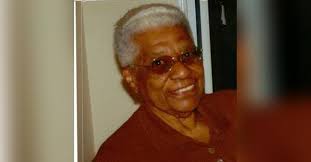 Ruby O. Beverly Obituary