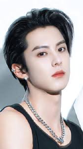 He's handsome💗 #dylanwang王鹤棣 2