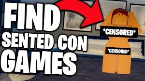 The BEST Ways to find Roblox Condos! | Roblox Scented Cons Games 2023 -  YouTube