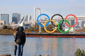Letní olympiské hry 2021 se uskuteční v tokiu v termínu od 23. Oh 2021 Tokio 2020 Nekricte Nezpivejte Tleskejte Co Je V Prvnim Covidovem Manualu Pro Hry V Tokiu Idnes Cz