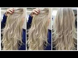 اشقر فاتح جدا باج احترافي ناجح مليون في المئة فوق شعر غامق او فاتح Youtube Hair Color Hair Styles Long Hair Styles