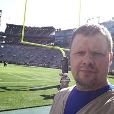 Scott Walbeck (@swalbeck)