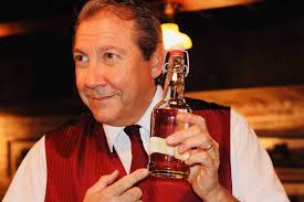 Evan Williams Speakeasy Tour