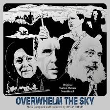 OVERWHELM THE SKY: LIMITED EDITION (LLLCD1599)