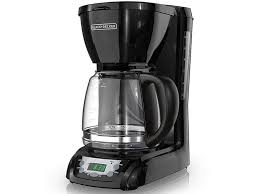 Ninja ™ specialty coffee maker with glass carafe. Best Coffee Makers In 2021
