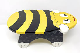 Jack Bee Nimble Stool