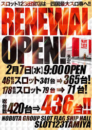 田宮 123 データ