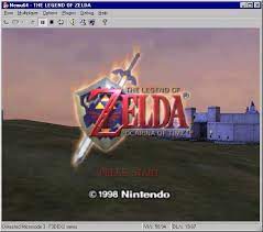 7 Best N64 Emulator For Windows 10 Pc And Android Connect Games N64 Nintendo 64 Games