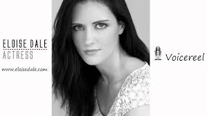 Eloise Dale Actress: Voicereel (Commercial & Narrative)