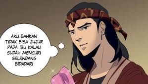 Kartun anime fantasi fiksi animasi gambar muslimah film cerita wallpaper petualangan lucu remaja cinta movie naruto humor romantis manga doraemon. Cerita Rakyat Makin Nyaring Berkat Komik Daring