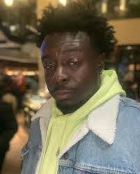 Marcus Dickerson's Instagram, Twitter & Facebook