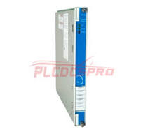Sistema de monitoreo de maquinaria Bfully Nevada serie 3500 ...