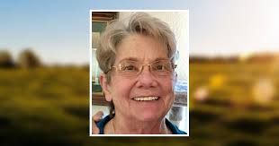 Vicki Lynn (Meiser) Darnell Obituary October 10, 2024