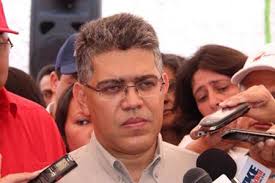 Bajo la lluvia celebraron el Día del Bombero en Los Teques