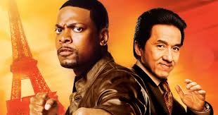 Rush Hour: Ranking All The Villains In The Franchise By Intelligence