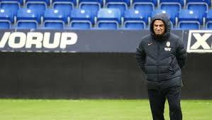 Galatasaray, randers maçı kadrosunu açıkladı. Kkoztjgwcgkyxm