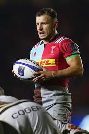 Retrouver les matchs en live vidéos ou replay, l'actualité et résumés des principales compétitions de rugby : Danny Care Photos Photos Harlequins V La Rochelle Champions Cup Rugby Players La Rochelle Rugby