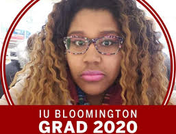 FEC scholarship recipient discusses her path to success